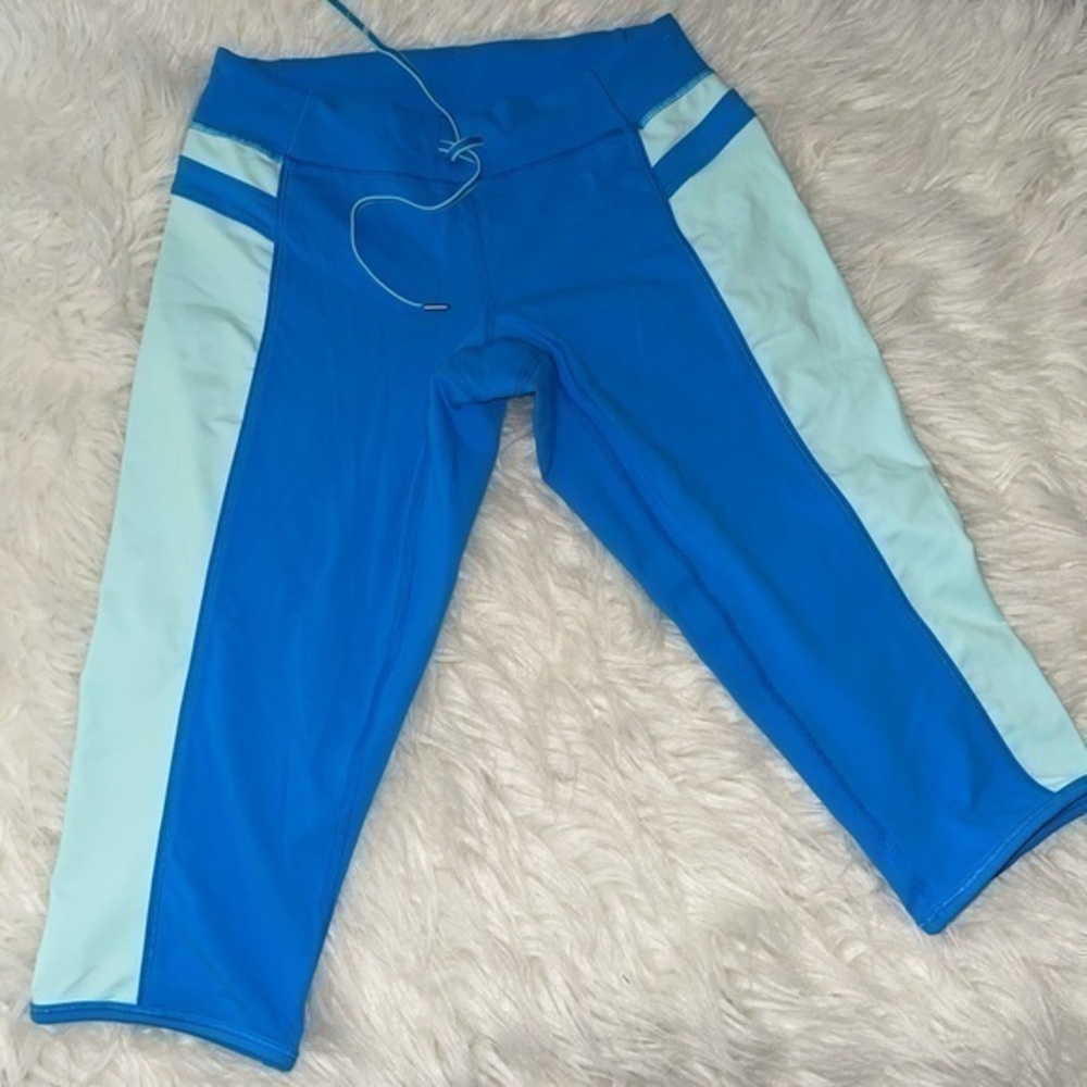 Lululemon shorts leggings